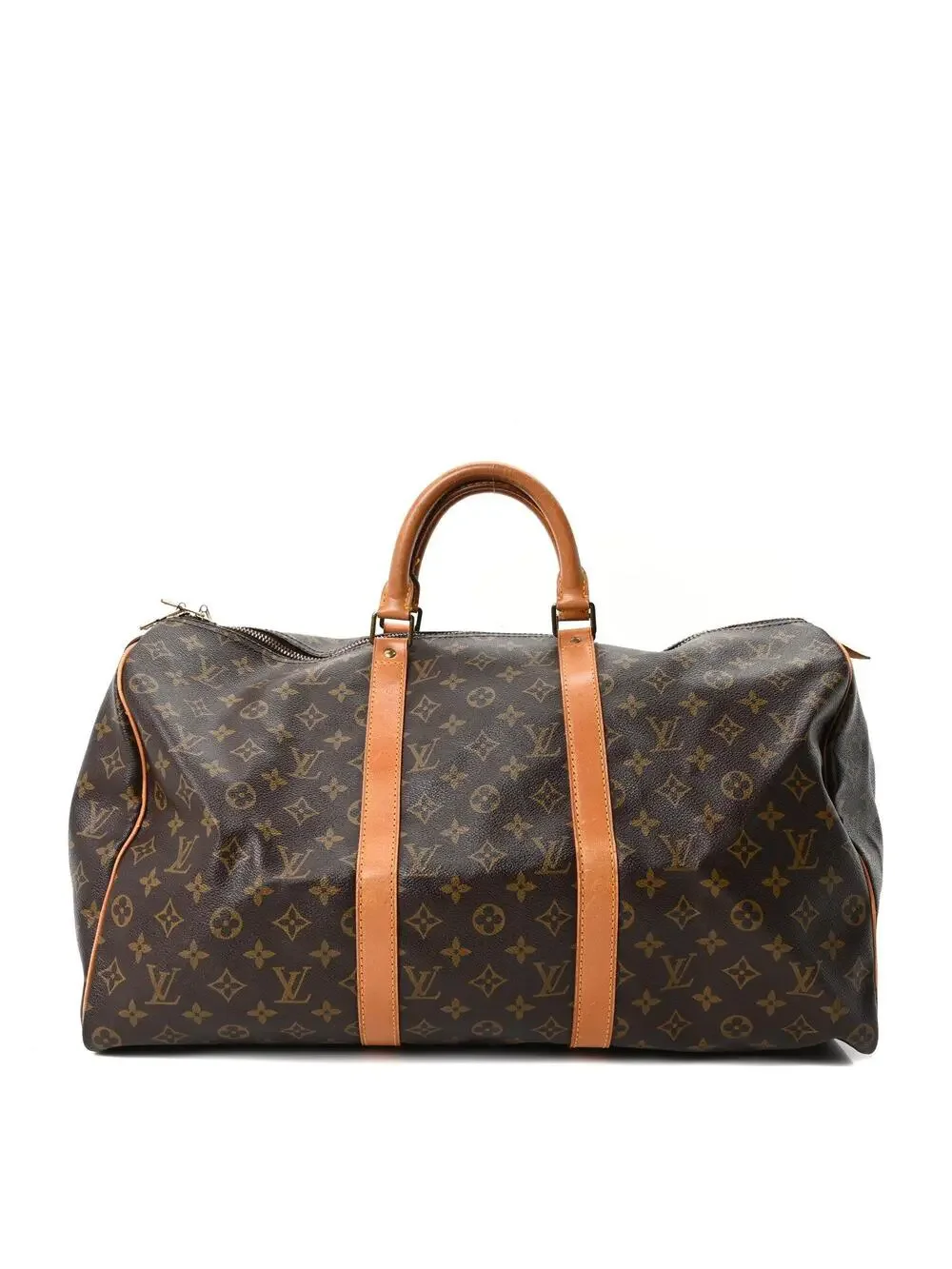 Louis Vuitton Keepall 50 #329486L79B